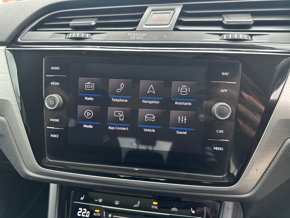 Used Volkswagen Touran 2024 for sale - 77492638: Photo 21