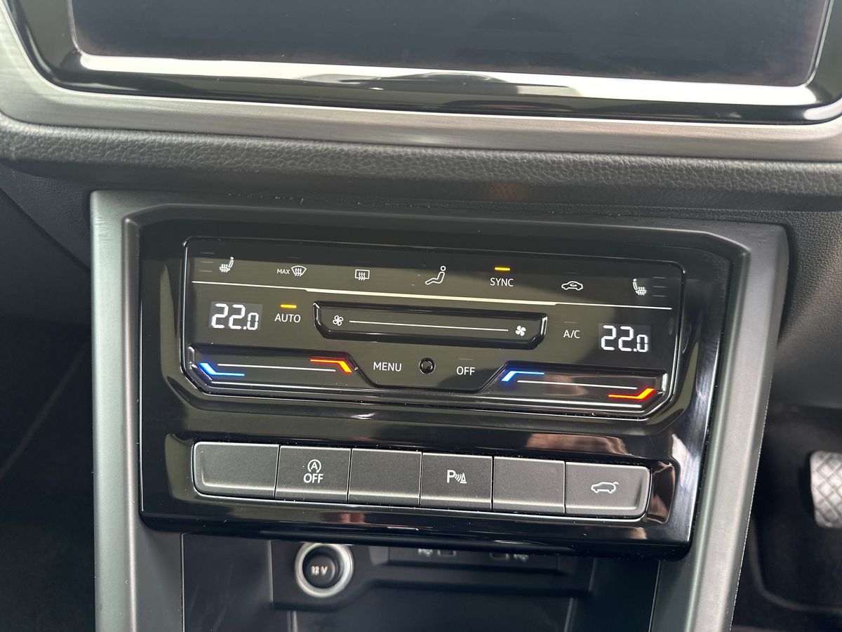 Used Volkswagen Touran 2024 for sale - 77492638: Photo 22