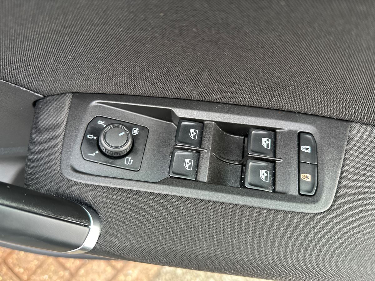 Used Volkswagen Touran 2024 for sale - 77492638: Photo 25