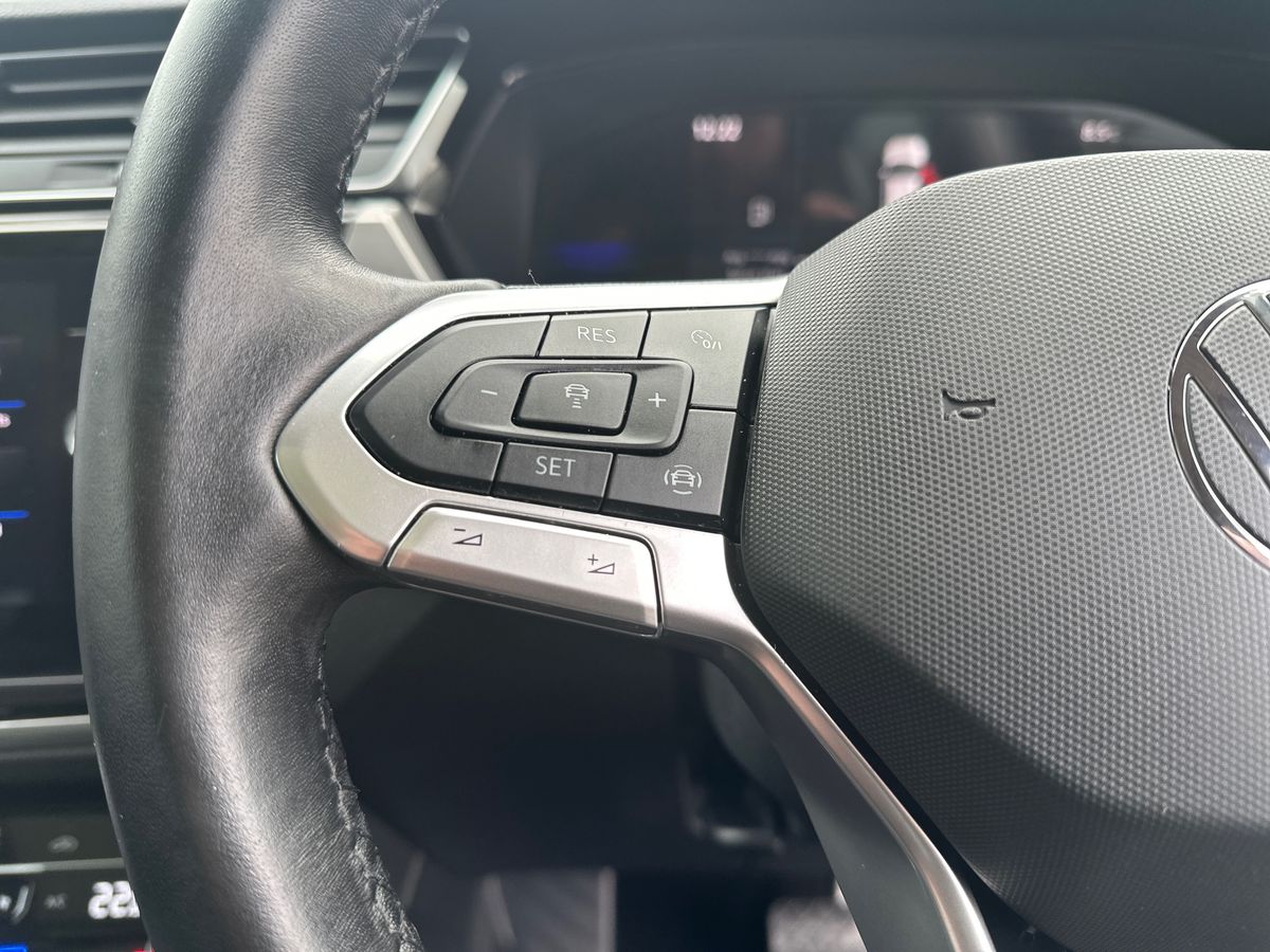 Used Volkswagen Touran 2024 for sale - 77492638: Photo 26