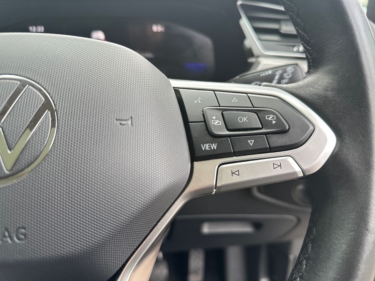 Used Volkswagen Touran 2024 for sale - 77492638: Photo 27