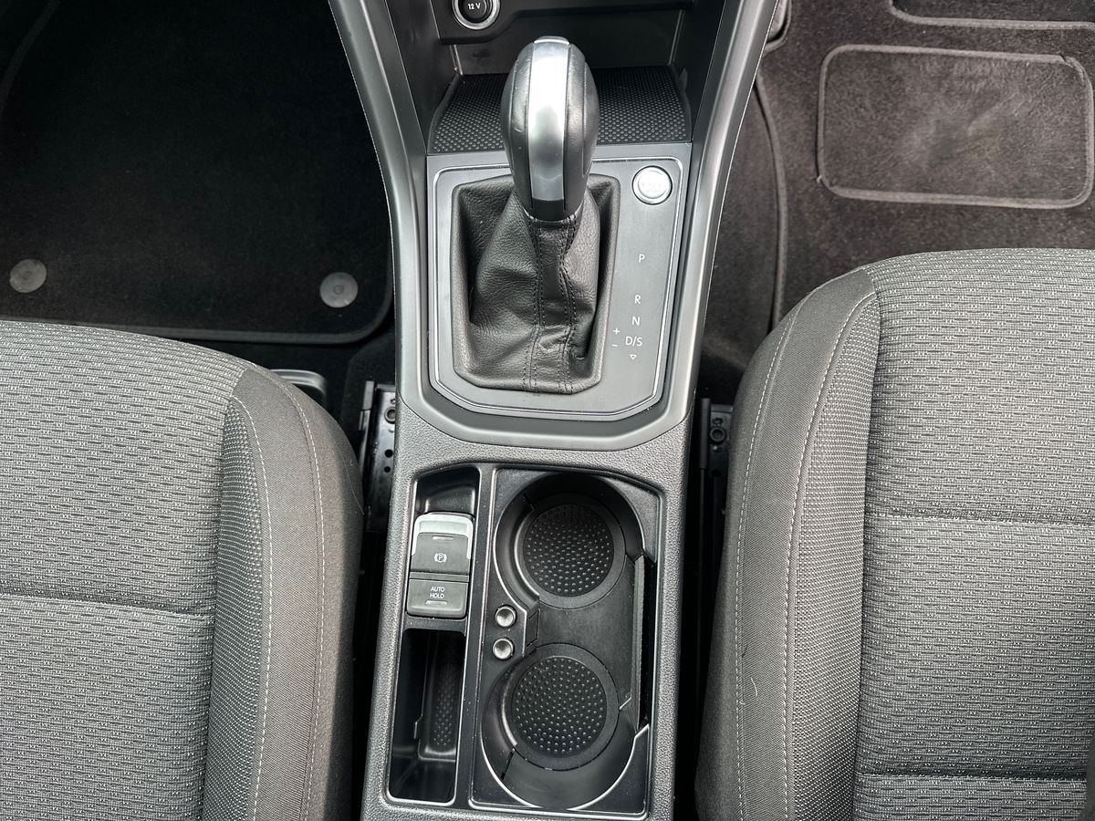 Used Volkswagen Touran 2024 for sale - 77492638: Photo 28