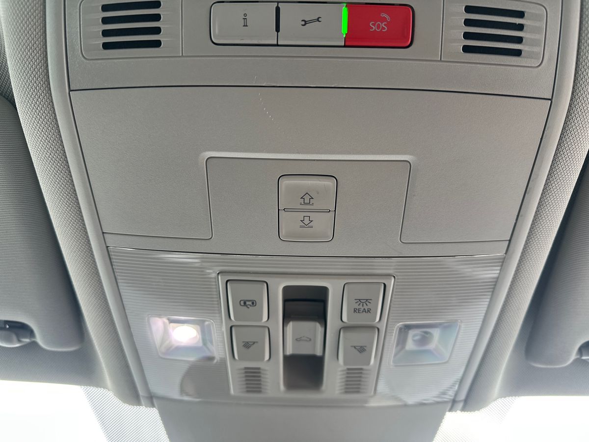 Used Volkswagen Touran 2024 for sale - 77492638: Photo 29