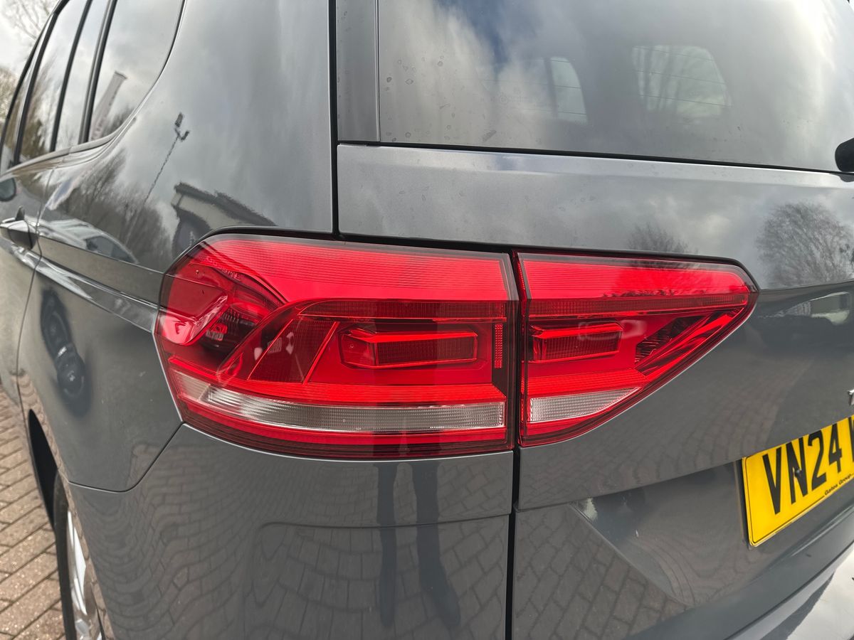 Used Volkswagen Touran 2024 for sale - 77492638: Photo 33