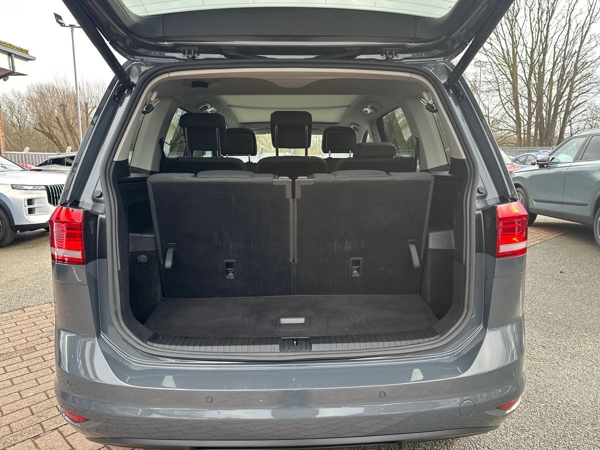 Used Volkswagen Touran 2024 for sale - 77492638: Photo 34