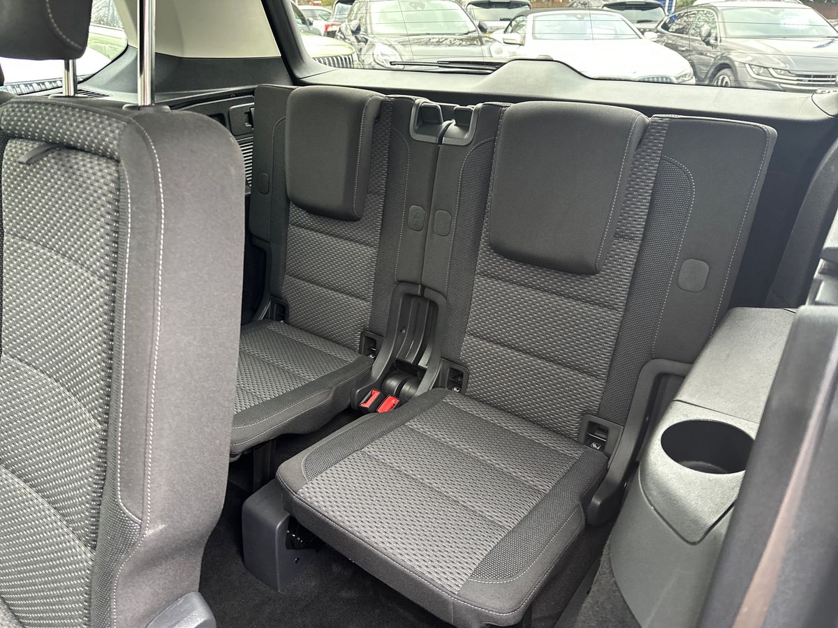 Used Volkswagen Touran 2024 for sale - 77492638: Photo 36