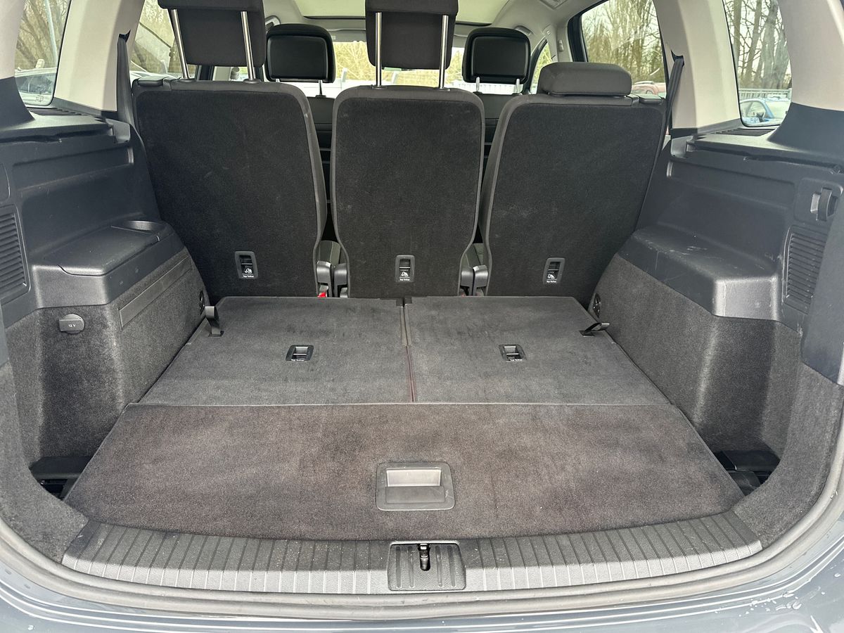 Used Volkswagen Touran 2024 for sale - 77492638: Photo 37