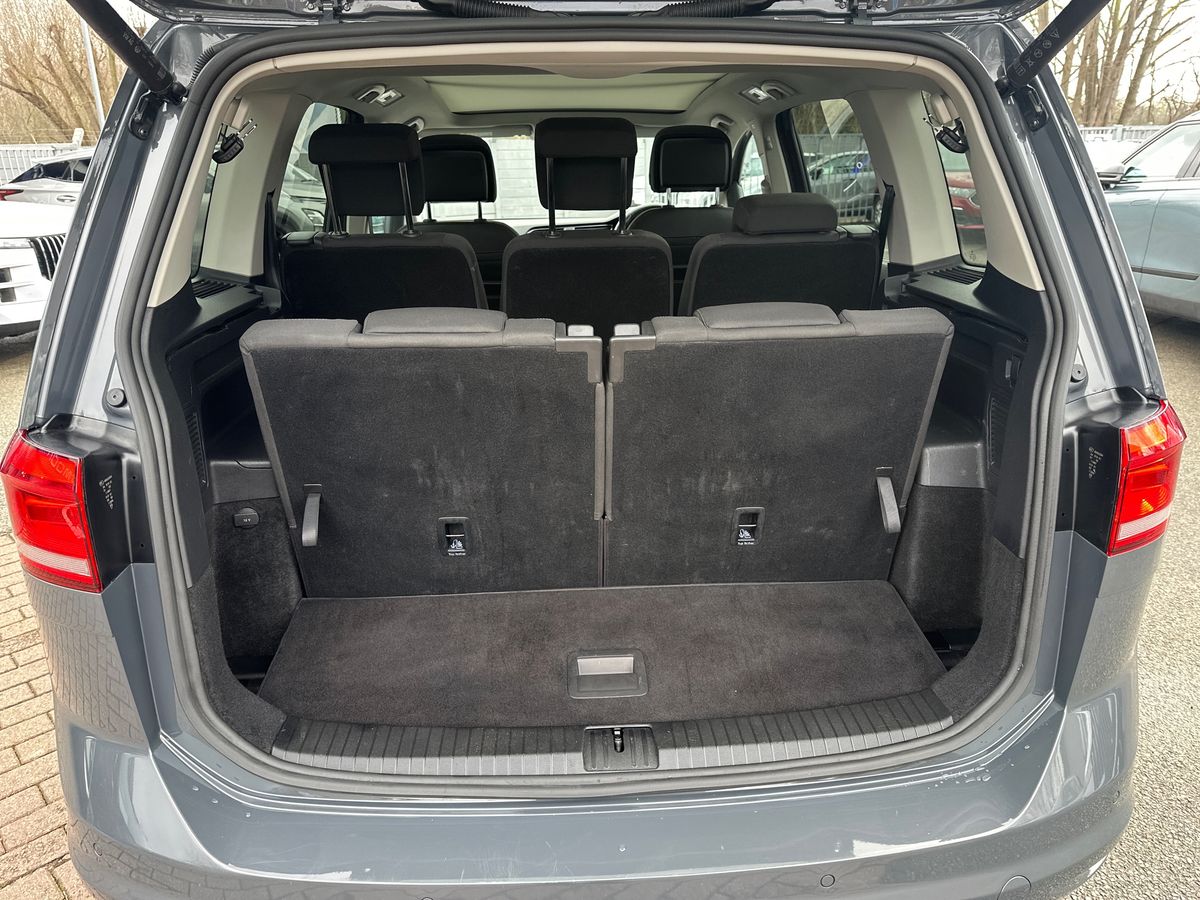 Used Volkswagen Touran 2024 for sale - 77492638: Photo 38