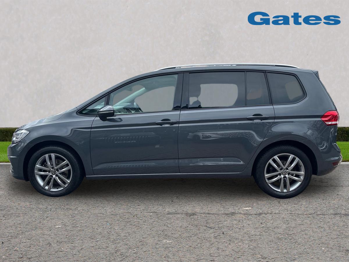 Used Volkswagen Touran 2024 for sale - 77492638: Photo 4
