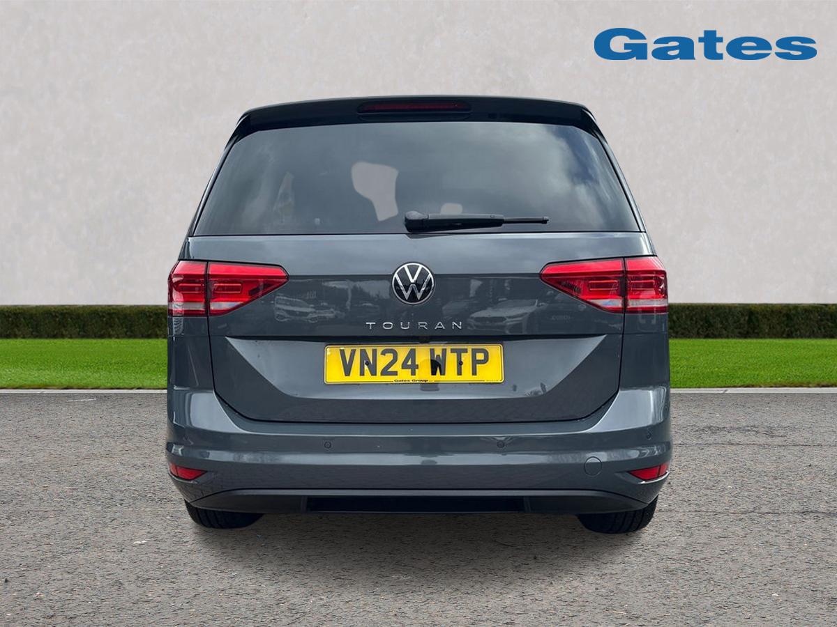 Used Volkswagen Touran 2024 for sale - 77492638: Photo 6