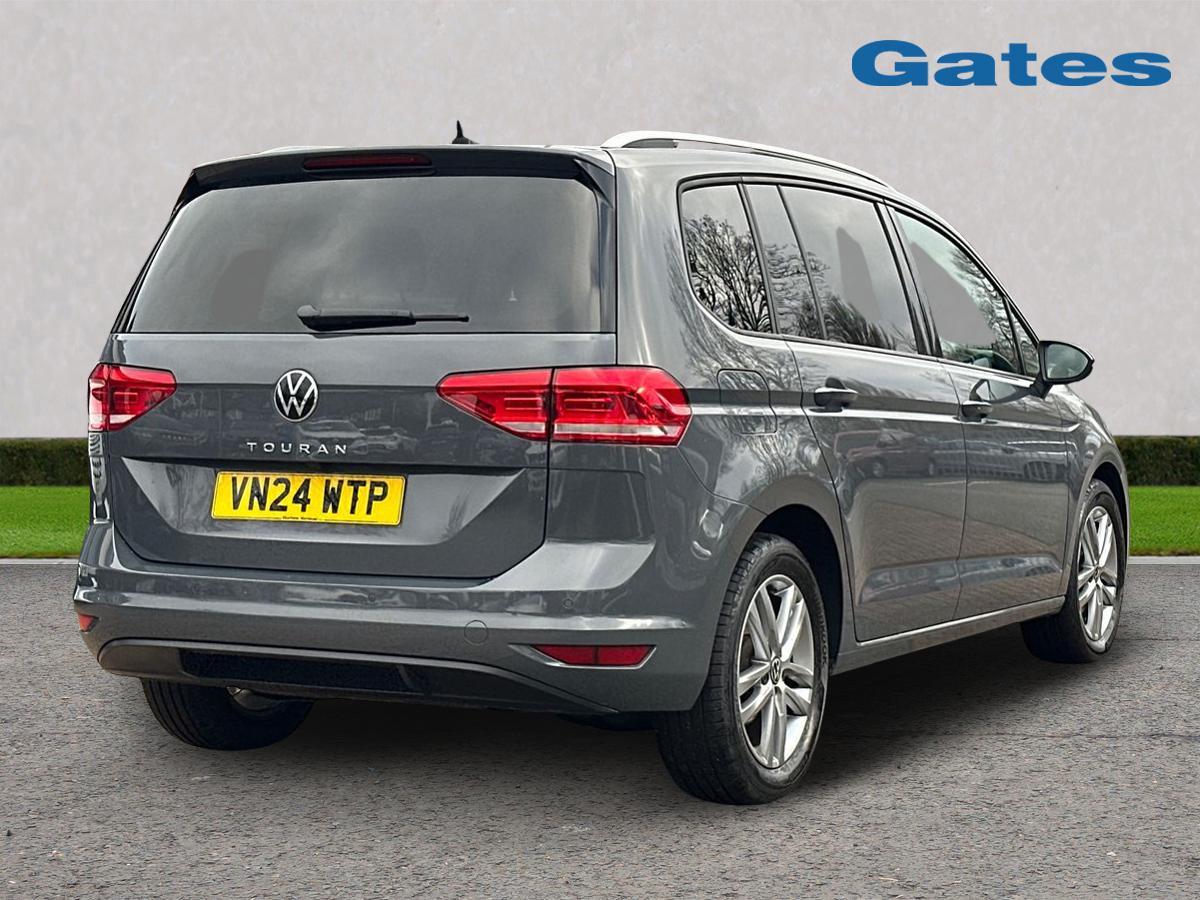 Used Volkswagen Touran 2024 for sale - 77492638: Photo 7