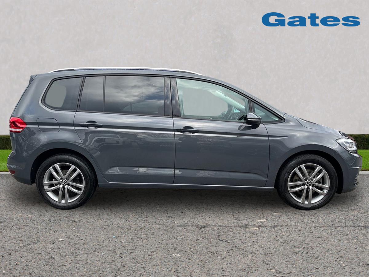 Used Volkswagen Touran 2024 for sale - 77492638: Photo 8