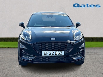 Used Ford Puma 2022 for sale - 79392582: Photo