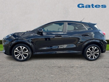 Used Ford Puma 2022 for sale - 79392582: Photo
