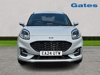Used Ford Puma 2024 for sale - 79225679: Photo