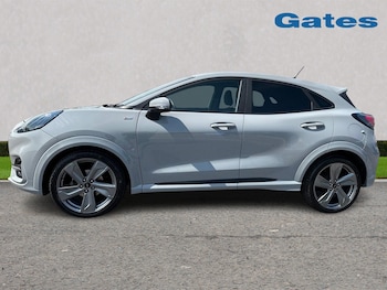 Used Ford Puma 2024 for sale - 79225679: Photo