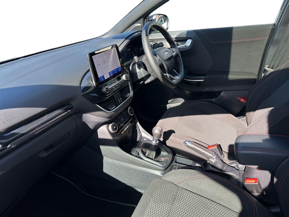 Used Ford Puma 2024 for sale - 78027886: Photo 11