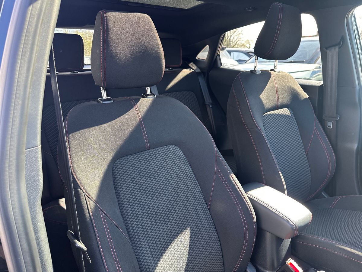 Used Ford Puma 2024 for sale - 78027886: Photo 12