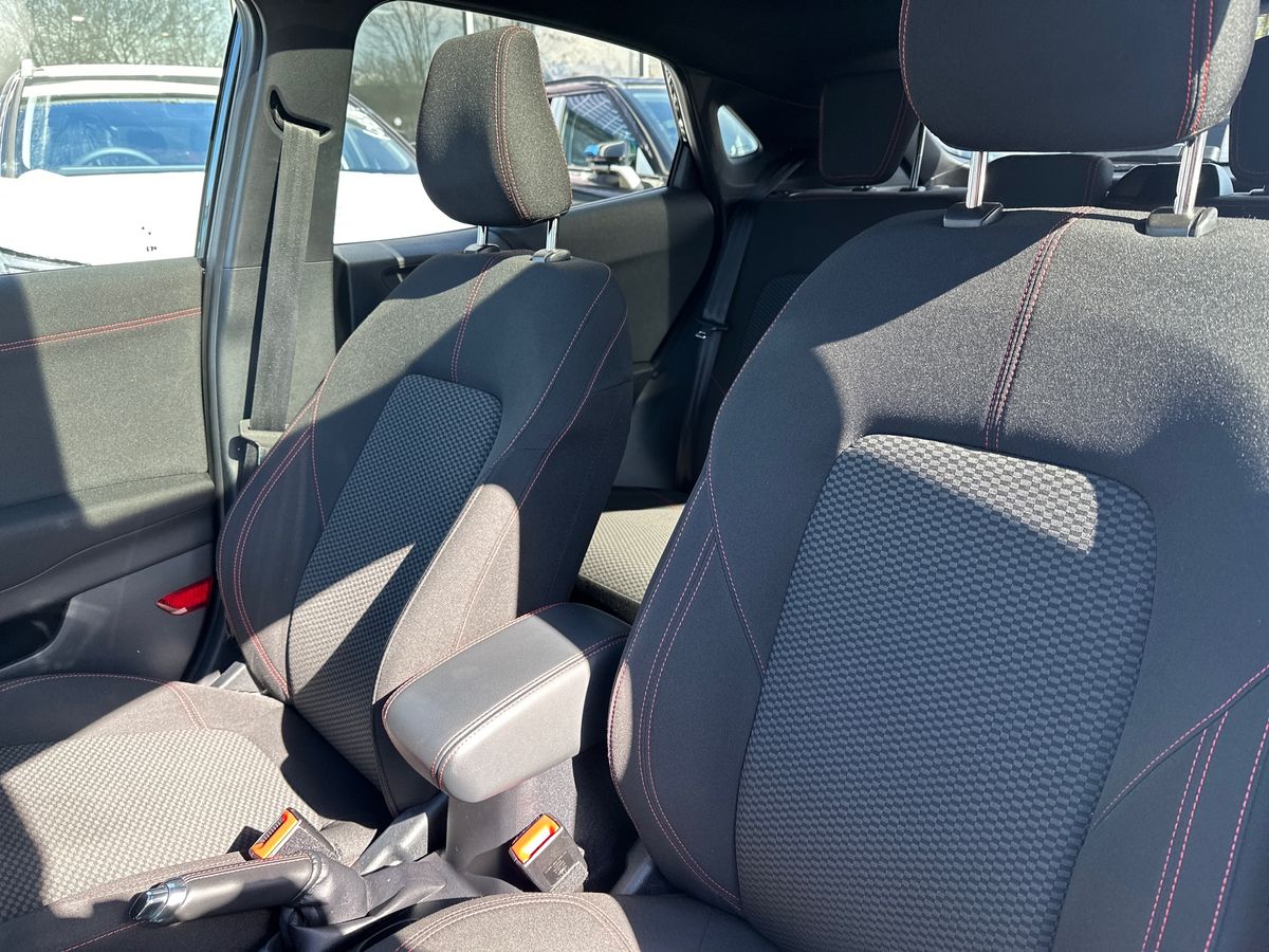 Used Ford Puma 2024 for sale - 78027886: Photo 13