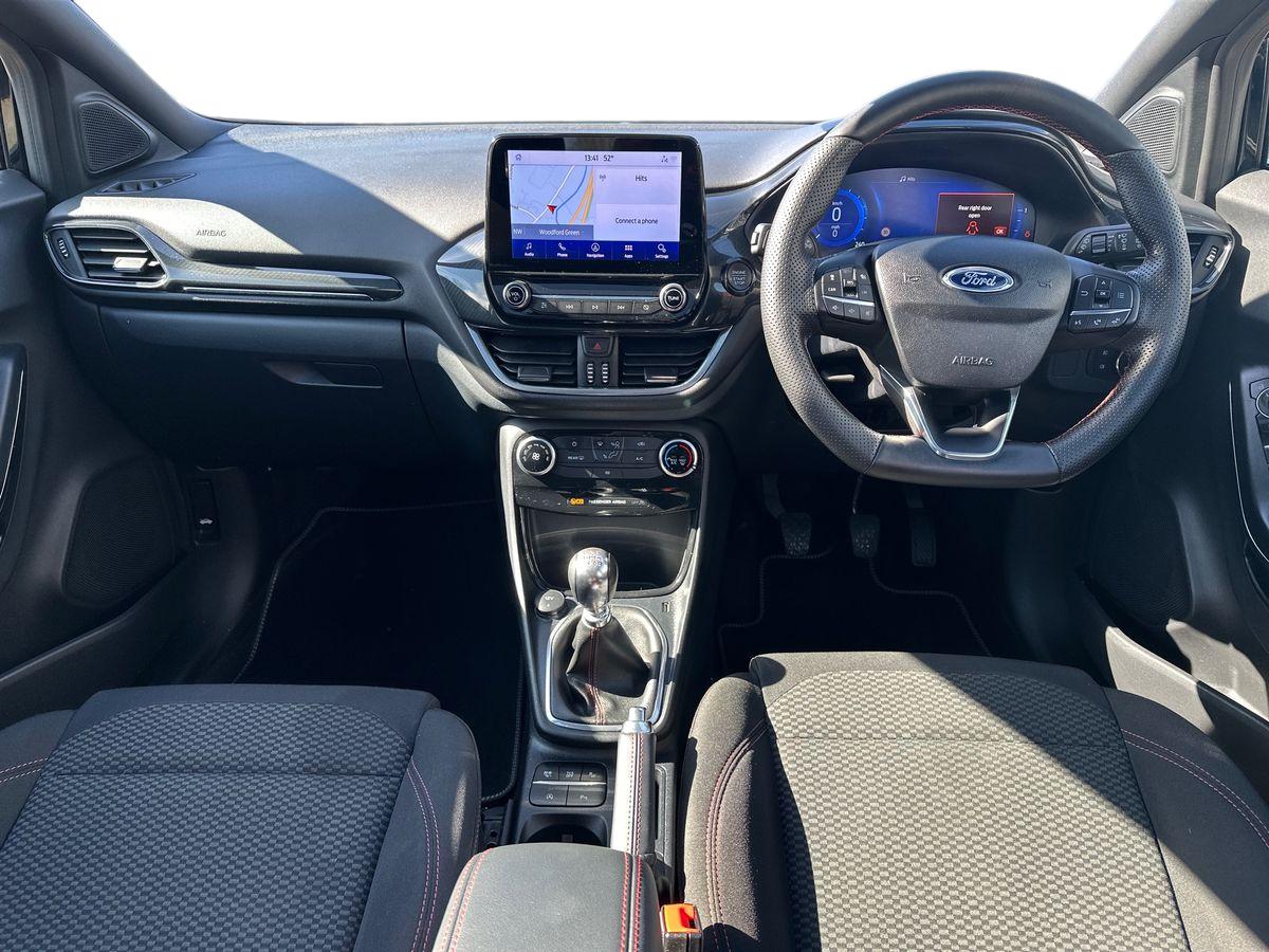 Used Ford Puma 2024 for sale - 78027886: Photo 15