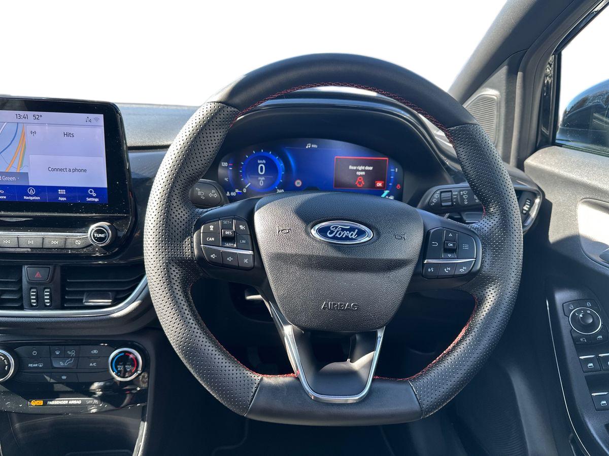 Used Ford Puma 2024 for sale - 78027886: Photo 17