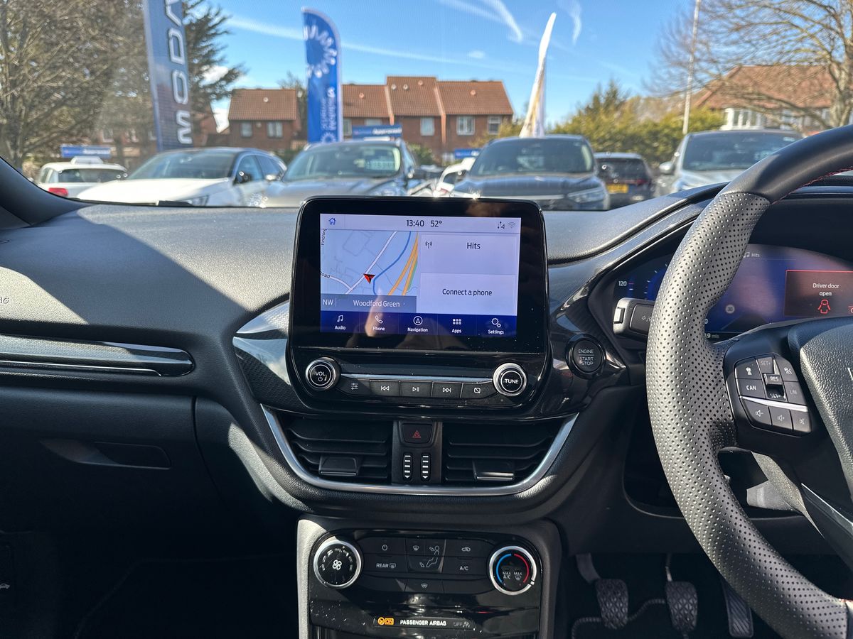 Used Ford Puma 2024 for sale - 78027886: Photo 18