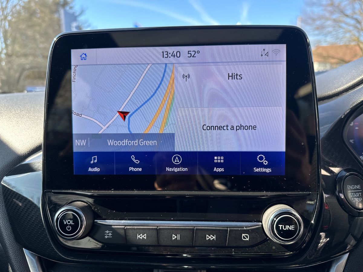 Used Ford Puma 2024 for sale - 78027886: Photo 19