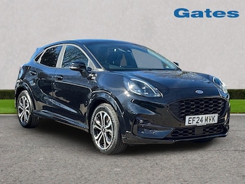 Used Ford Puma 2024 for sale - 78027886: Photo