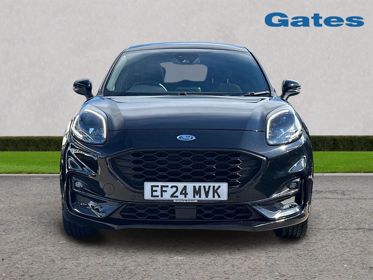Used Ford Puma 2024 for sale - 78027886: Photo 2