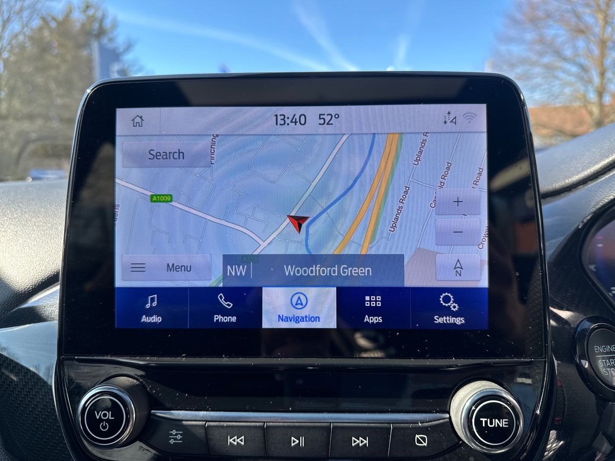 Used Ford Puma 2024 for sale - 78027886: Photo 20