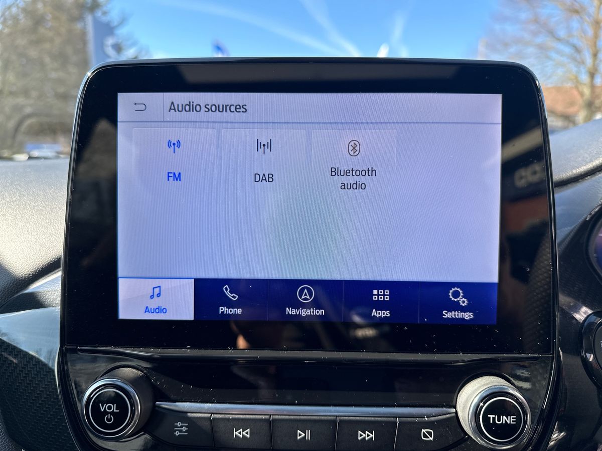 Used Ford Puma 2024 for sale - 78027886: Photo 21