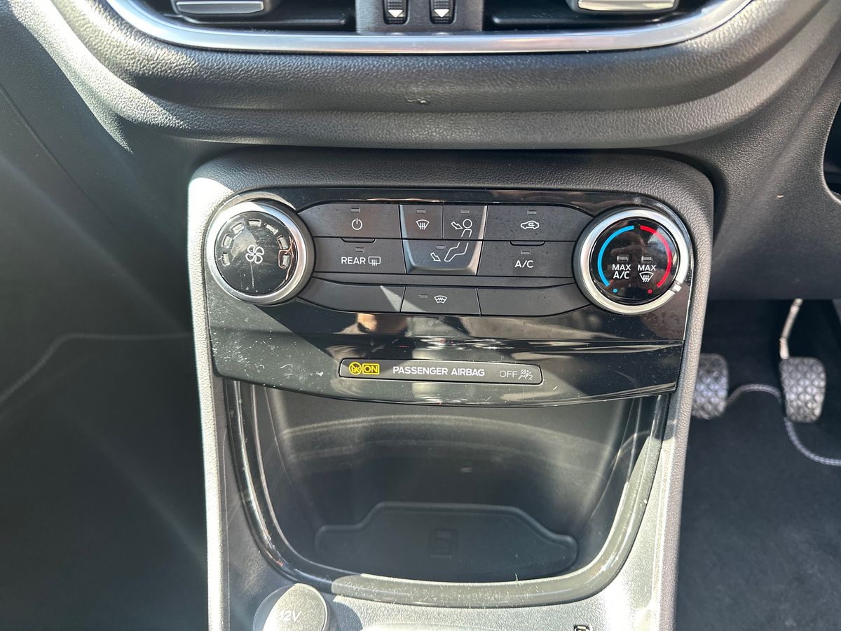 Used Ford Puma 2024 for sale - 78027886: Photo 22