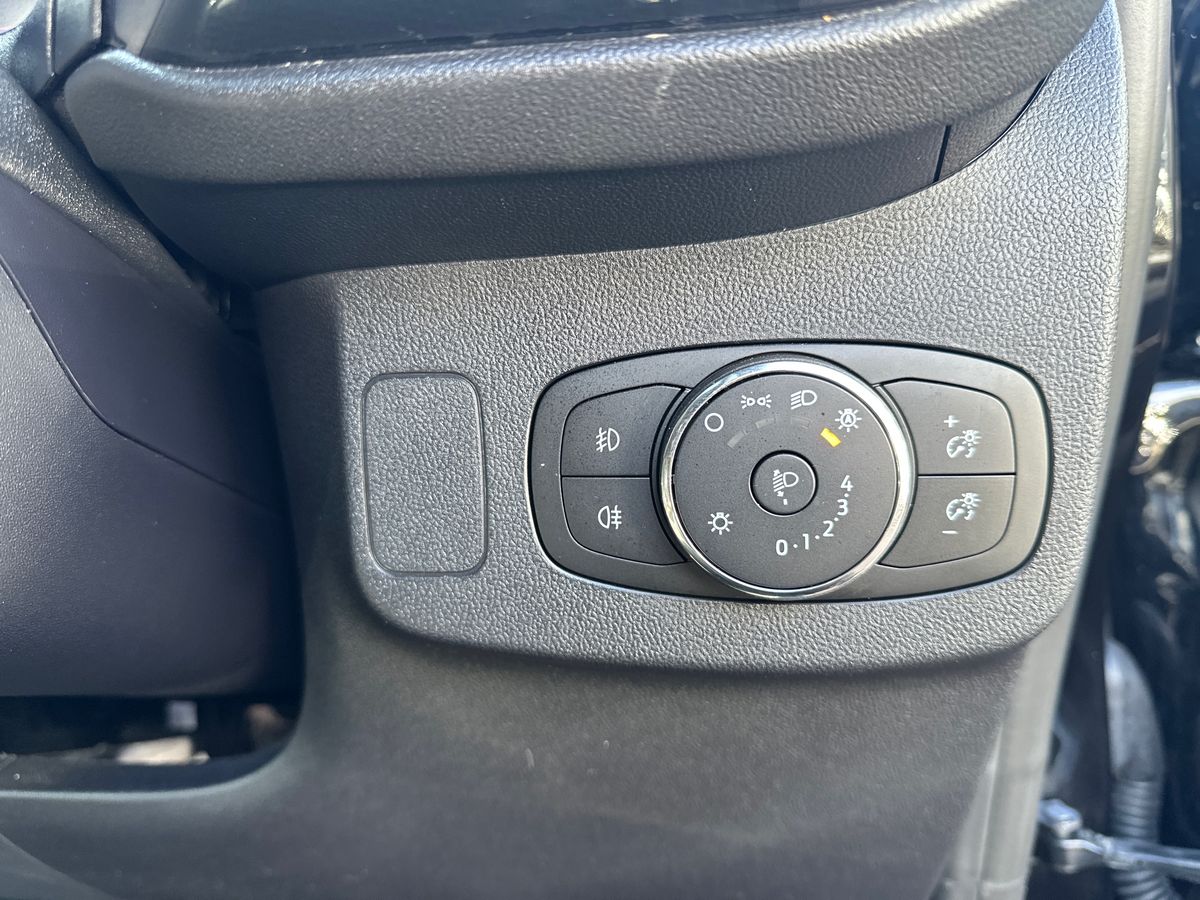 Used Ford Puma 2024 for sale - 78027886: Photo 23