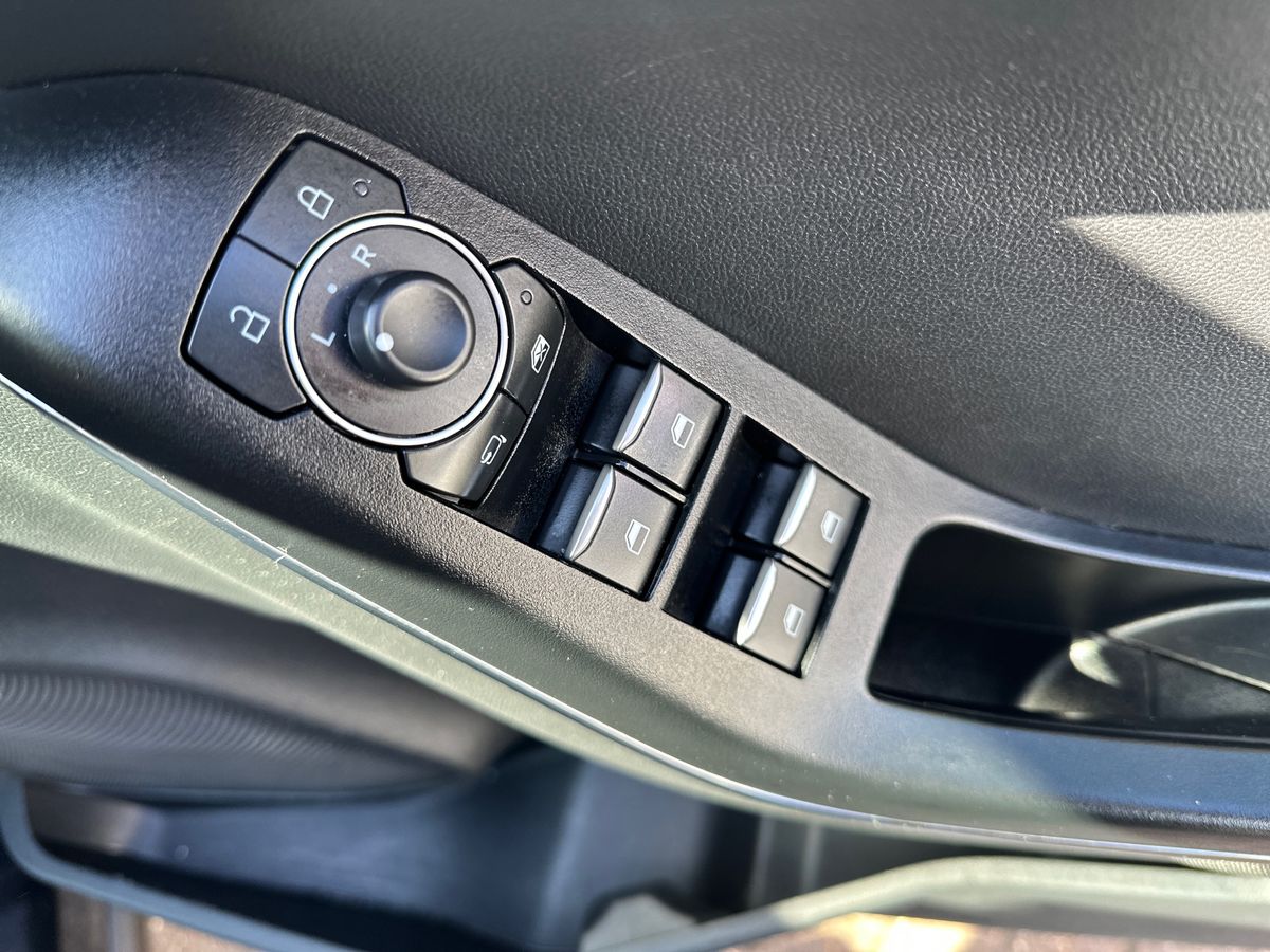 Used Ford Puma 2024 for sale - 78027886: Photo 25