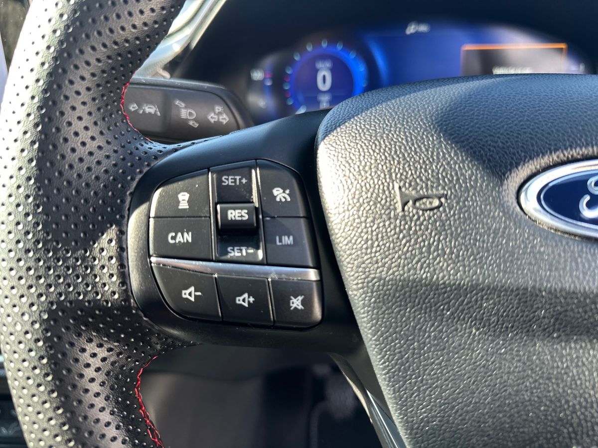 Used Ford Puma 2024 for sale - 78027886: Photo 26