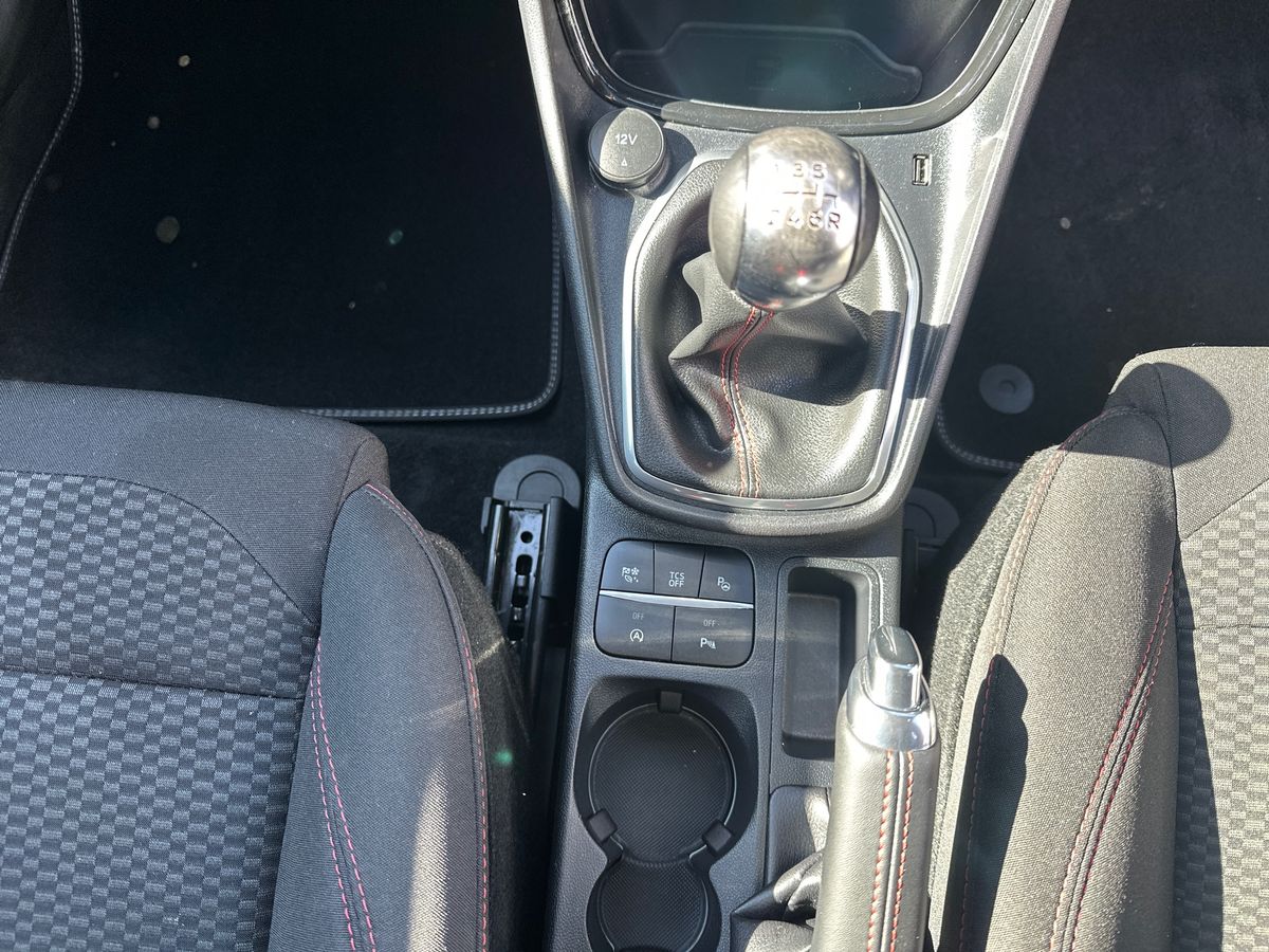 Used Ford Puma 2024 for sale - 78027886: Photo 28