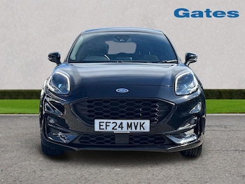 Used Ford Puma 2024 for sale - 78027886: Photo