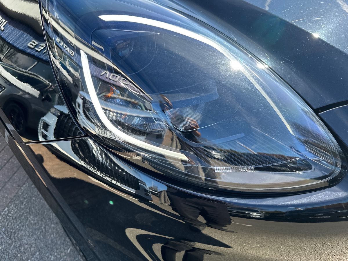 Used Ford Puma 2024 for sale - 78027886: Photo 32