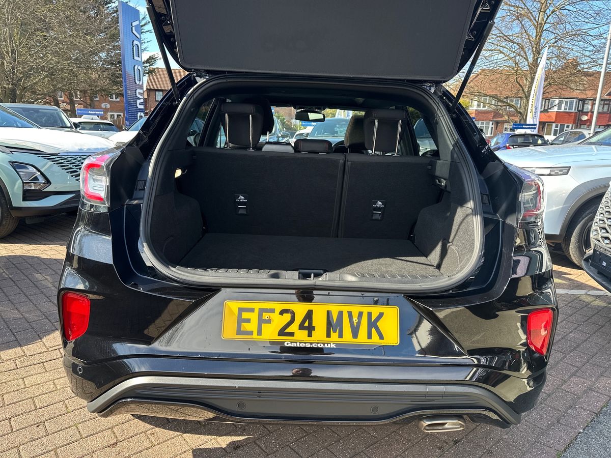 Used Ford Puma 2024 for sale - 78027886: Photo 34