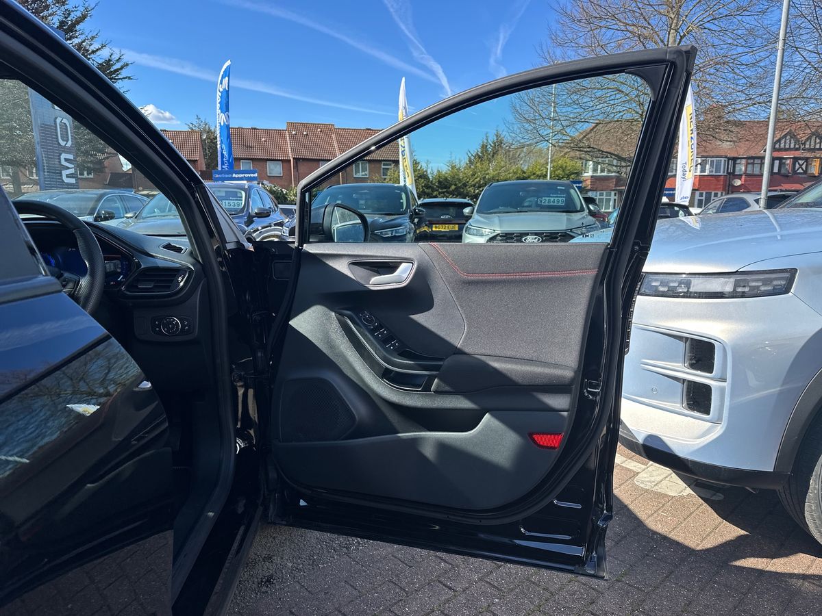 Used Ford Puma 2024 for sale - 78027886: Photo 35