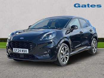 Used Ford Puma 2024 for sale - 78027886: Photo