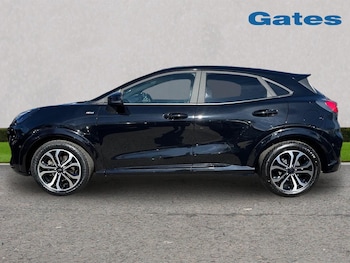 Used Ford Puma 2024 for sale - 78027886: Photo