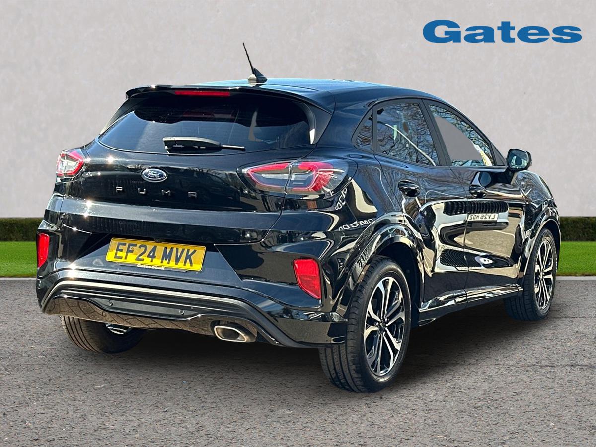 Used Ford Puma 2024 for sale - 78027886: Photo 7