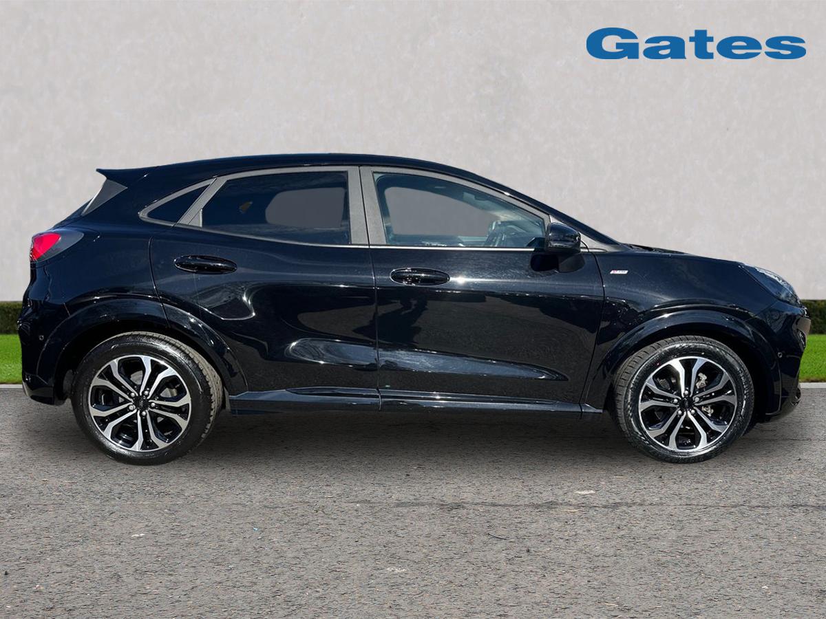 Used Ford Puma 2024 for sale - 78027886: Photo 8