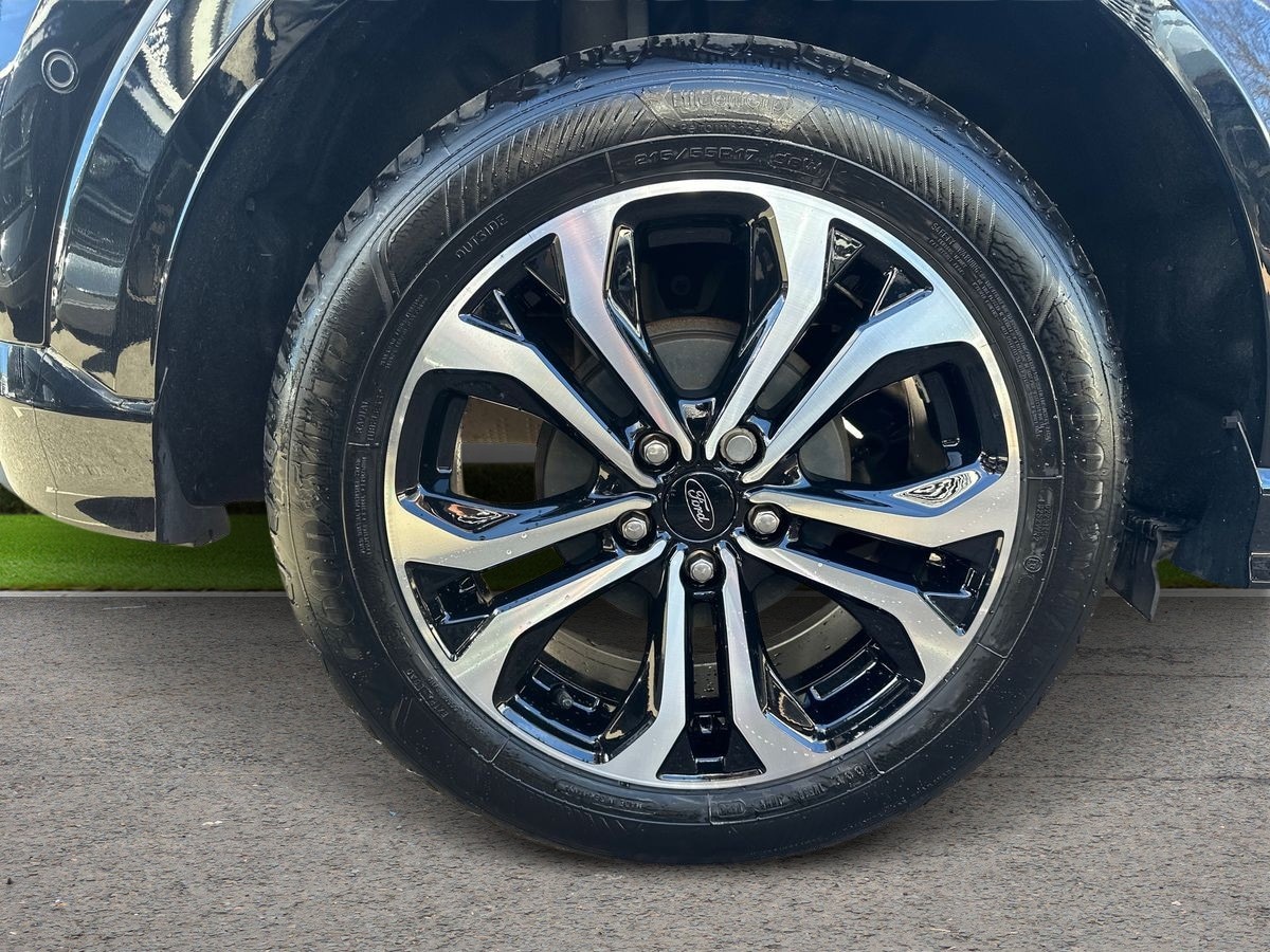 Used Ford Puma 2024 for sale - 78027886: Photo 9