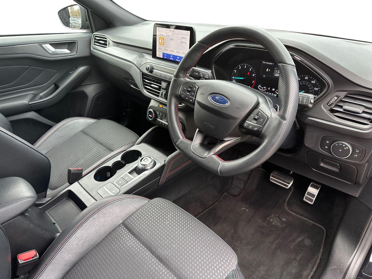 Used Ford Focus 2020 for sale - 77570001: Photo 10