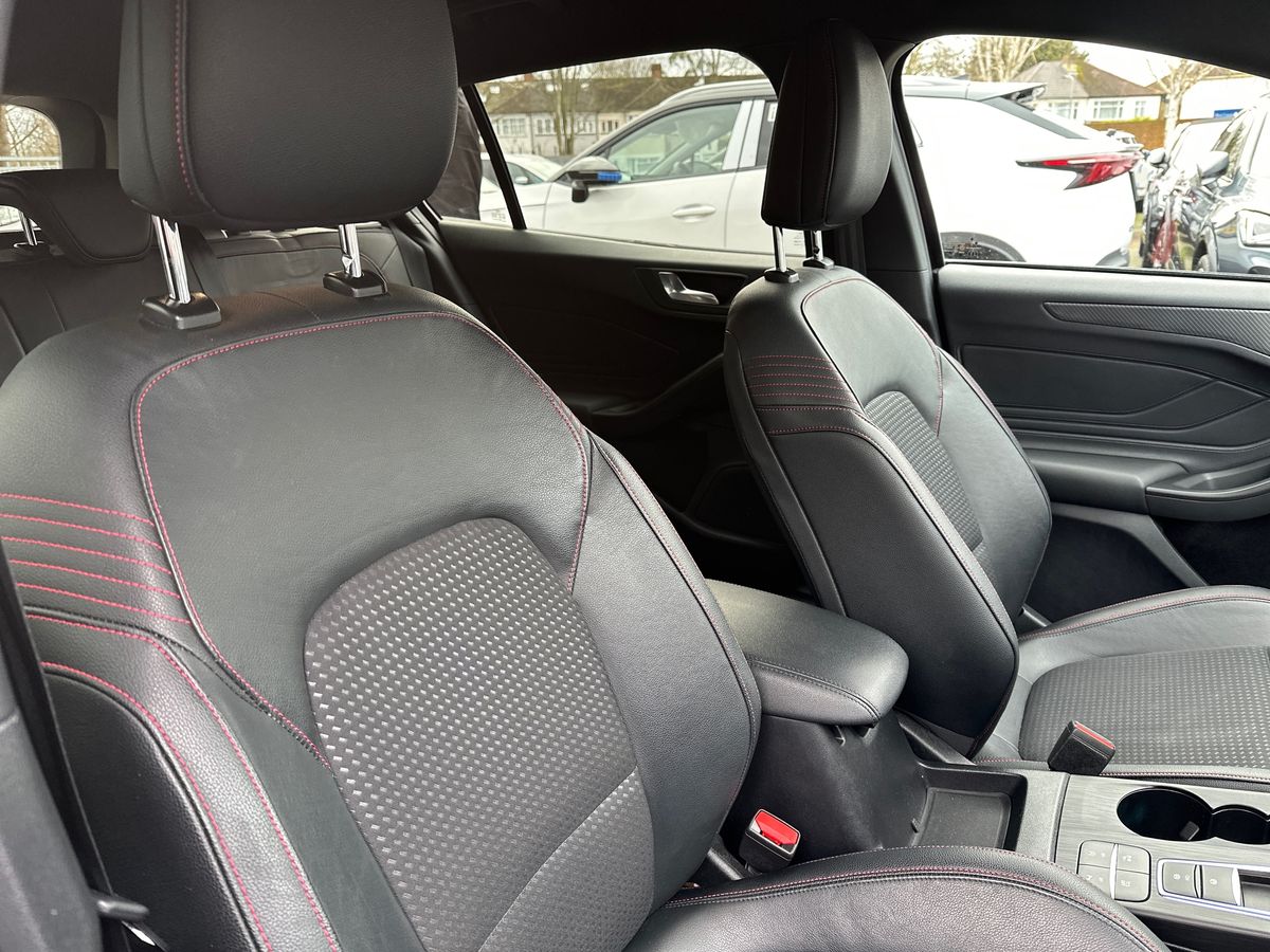 Used Ford Focus 2020 for sale - 77570001: Photo 12