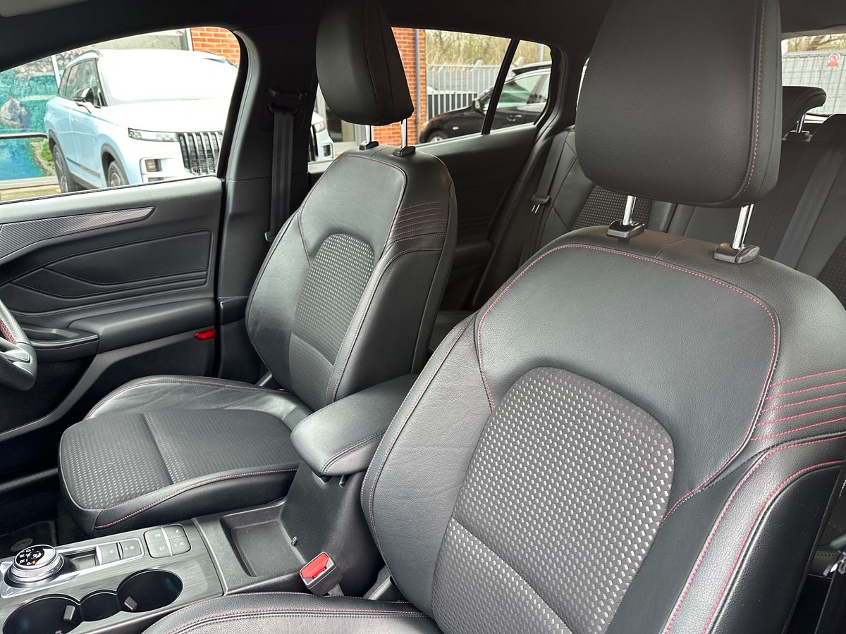 Used Ford Focus 2020 for sale - 77570001: Photo 13