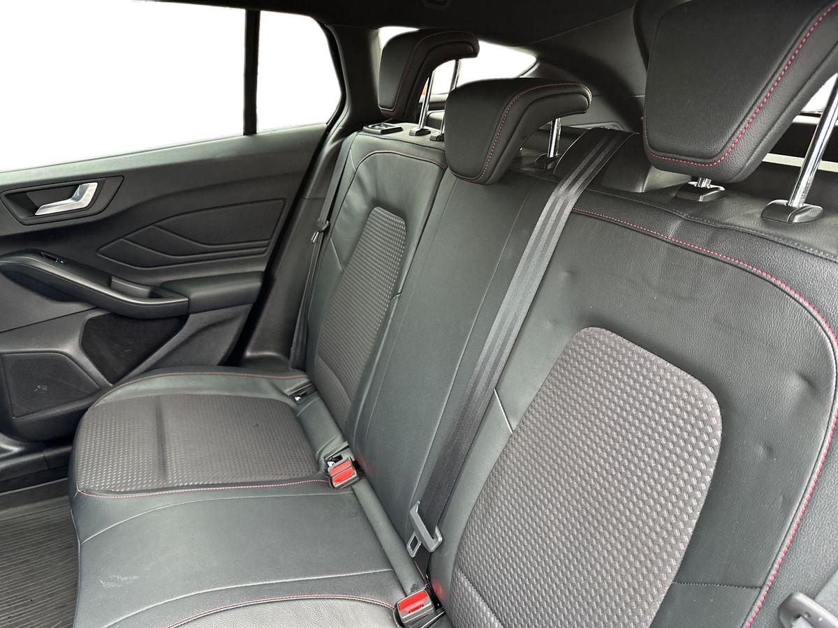 Used Ford Focus 2020 for sale - 77570001: Photo 14
