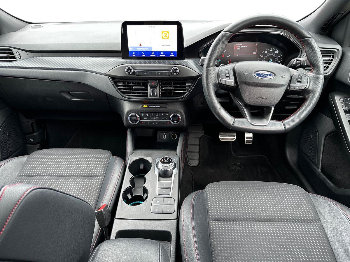 Used Ford Focus 2020 for sale - 77570001: Photo 15